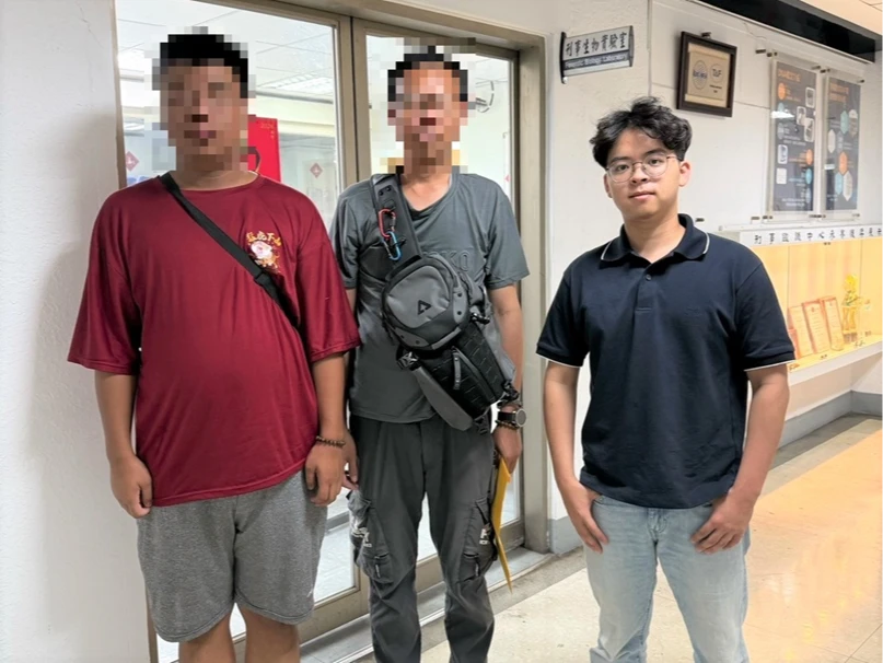 桃園女失蹤2年成白骨！ 新北警比對DNA　助亡者落葉歸根