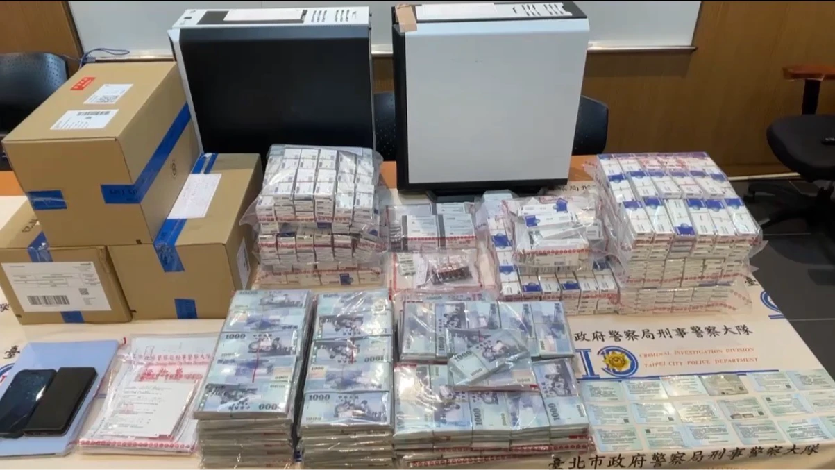 無良醫囤萬顆安眠藥！30倍轉賣毒販牟利「保險櫃扣1629萬」　起訴求刑12年