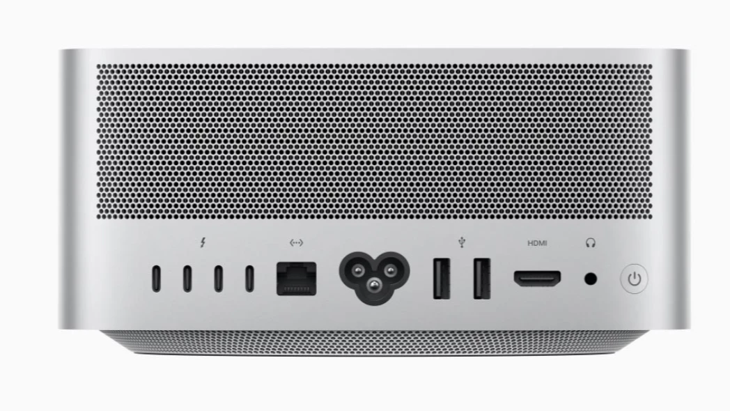 蘋果Mac Studio和Mac mini今起開放預購　售價2.99萬至19.99萬