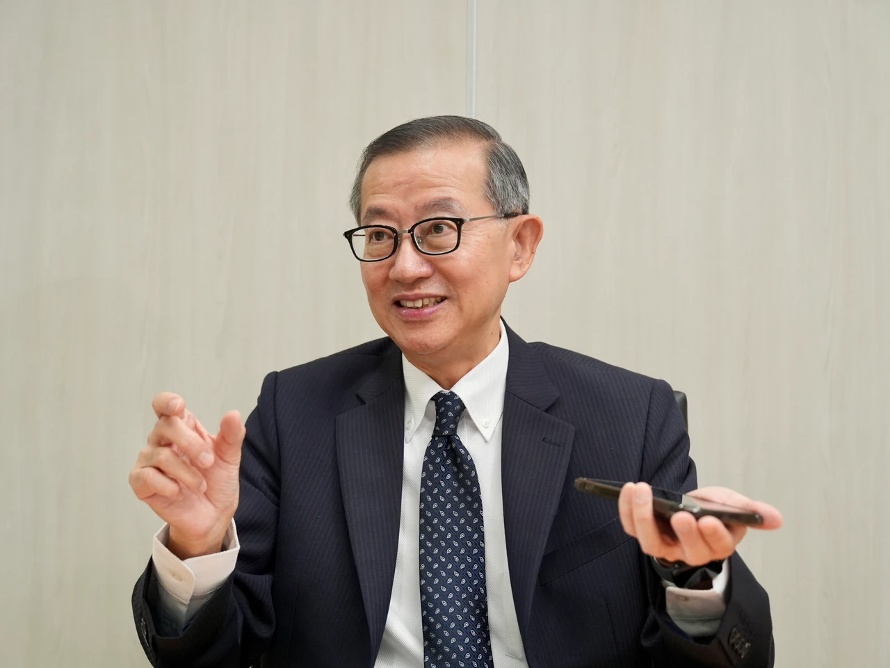 專訪2｜RWA代幣化成真的世界　不用再腰纏萬貫黃金逃難了！