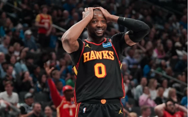 NBA｜庫明加簽「好市多會員價」合約！前球星傻眼問：你的經紀人是哪位