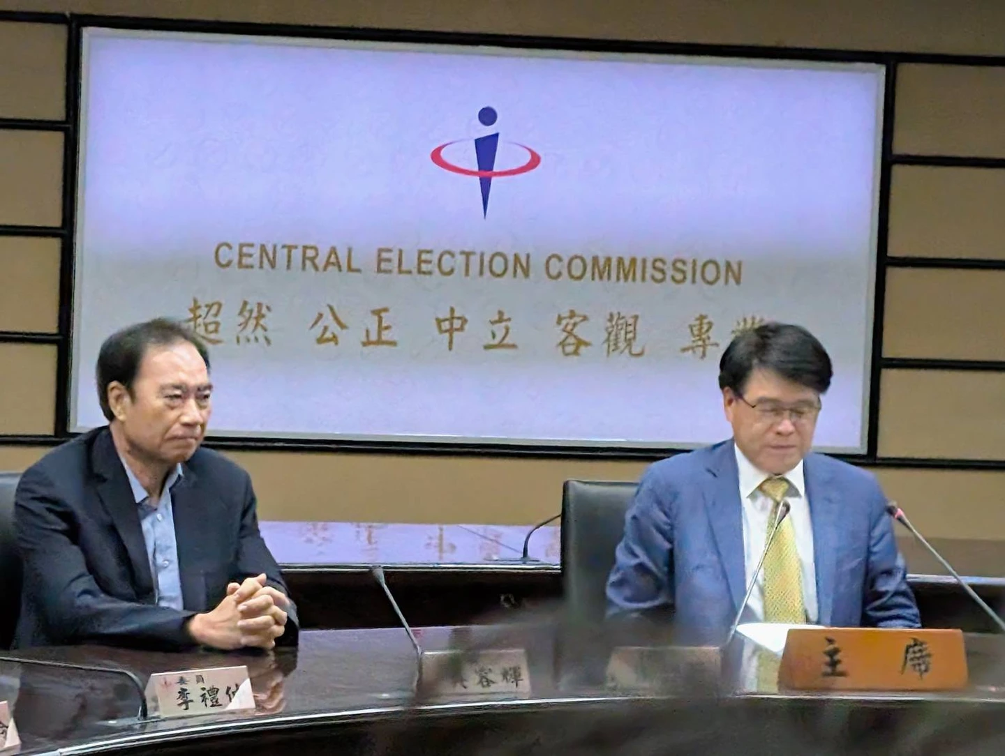中選會篩掉2公投、僅1案過關「11/28投票」　委員對這案意見最分岐