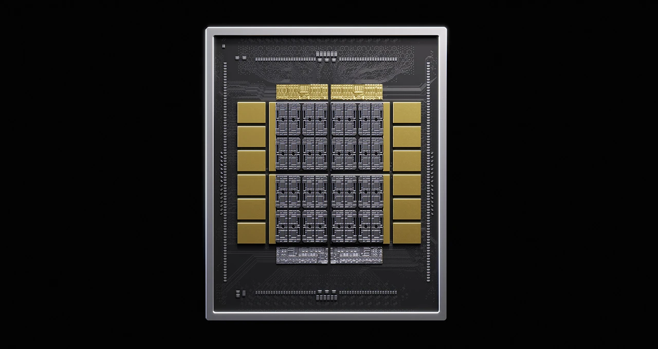 輝達與亞馬遜合作開發新記憶體NVHBM！較HBM4E頻寬提升30%　功耗降15%