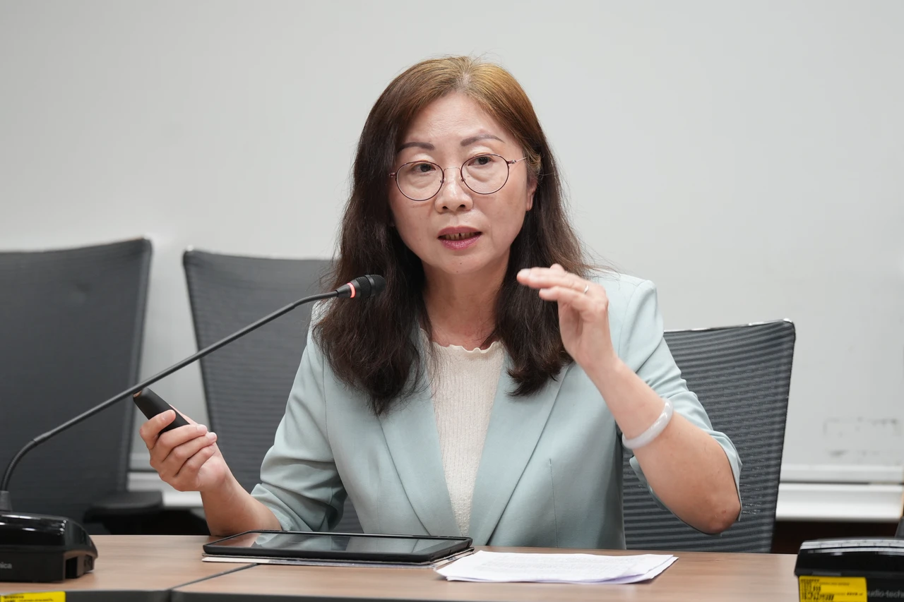 生育率驟降！國發會估20年後人口跌破2000萬　50年後老年人口逾半