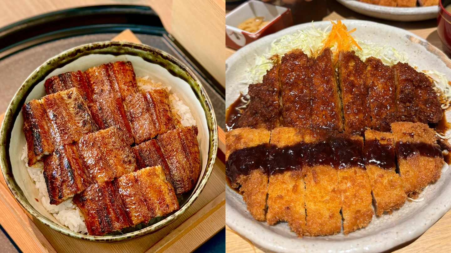 亞運｜名古屋去哪玩？百年鰻魚三吃、味噌豬排必吃　旅遊指南一次看