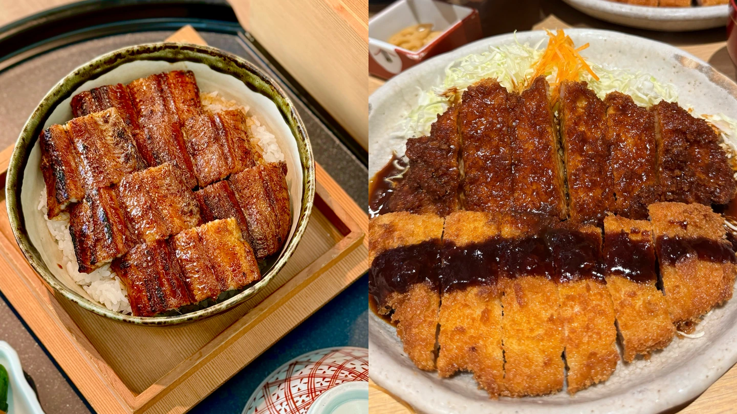 亞運｜名古屋去哪玩？百年鰻魚三吃、味噌豬排必吃　旅遊指南一次看