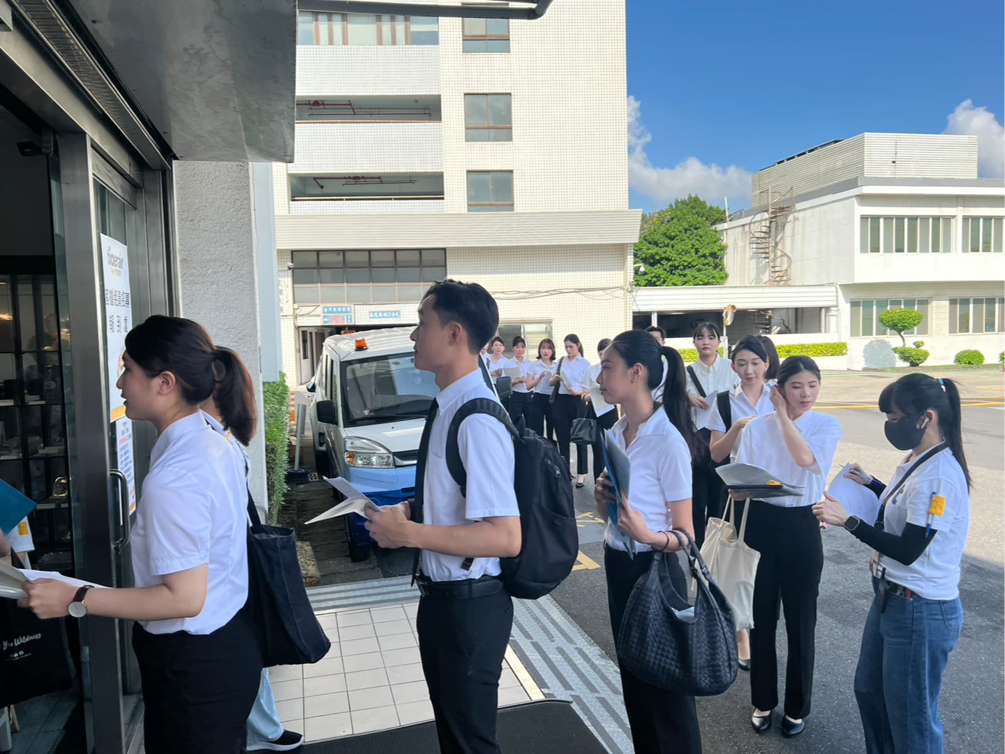 迎第四季高雄直飛小松、石垣島雙航線　虎航徵30客艙員「錄取率僅1%」