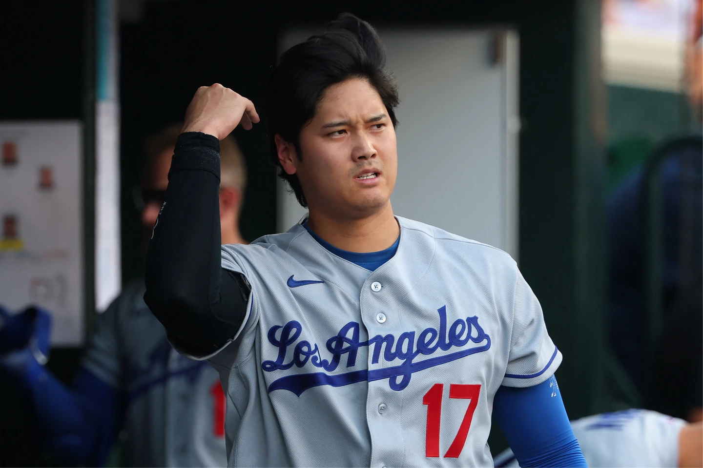MLB｜「投手大谷」復出近了！牛棚練投20球　道奇教頭說明下一步