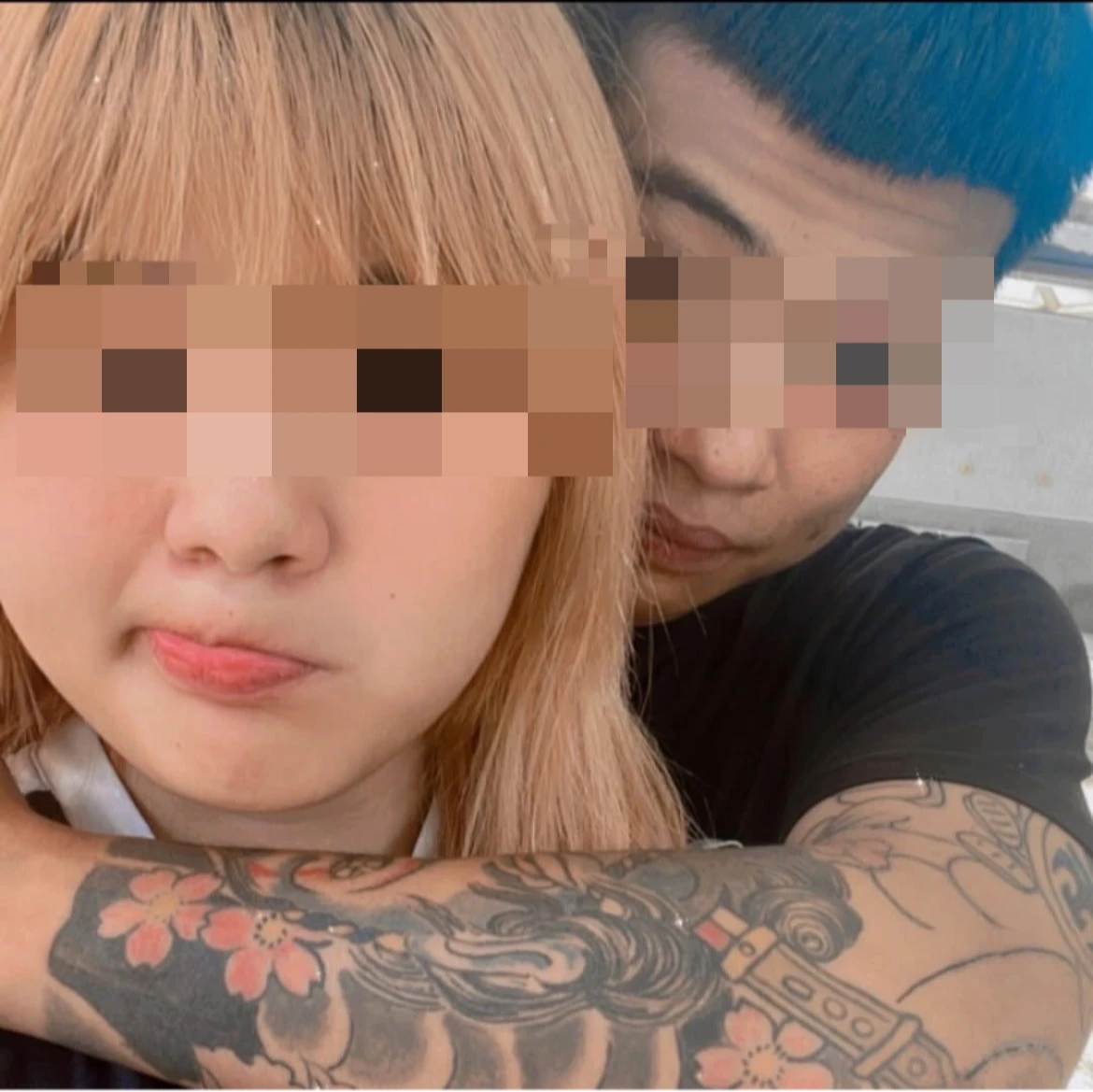 19歲男約妹慘遭虐死！被她騙到旅館電擊拔牙「逼跳舞錄影」　幕後黑手曝光
