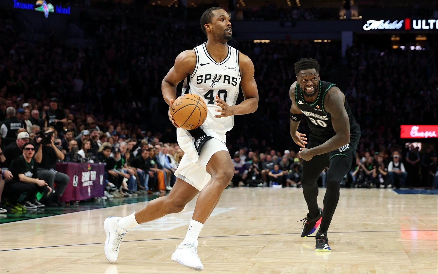 NBA｜不是虛榮心作祟！NBA老將驚人投資計畫曝光　退休準備改當銀行家