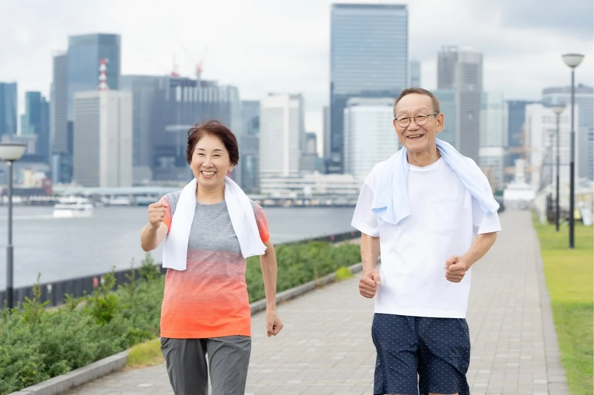 長照危機拉警報！南山人壽逾7成理賠55歲以上　 4大病因最致命