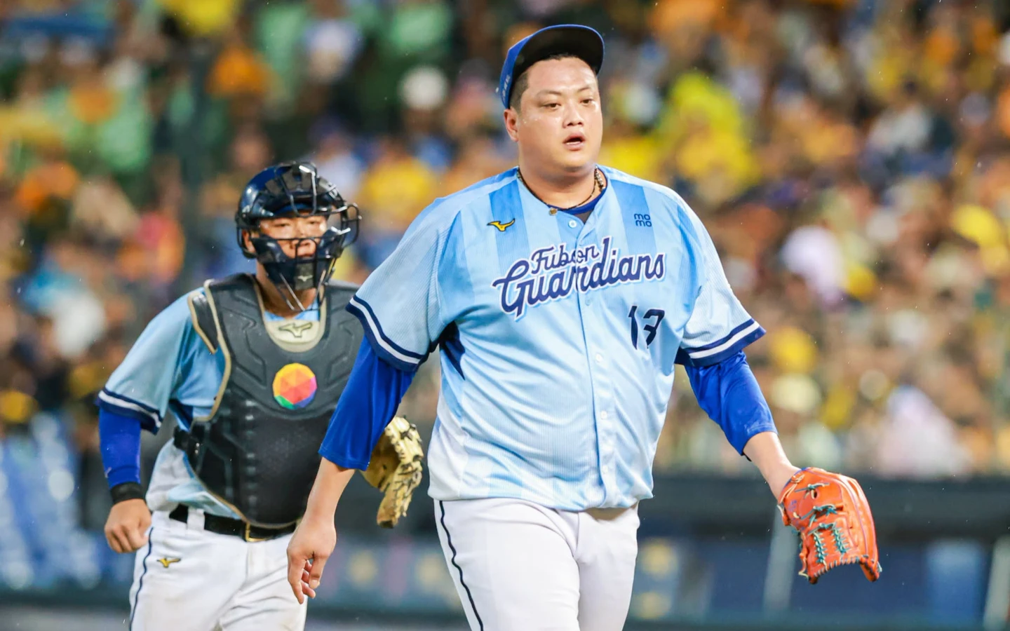 中職｜專剋兄弟！他對統一、味全防禦率都破8　唯獨對兄弟是完美的「0」