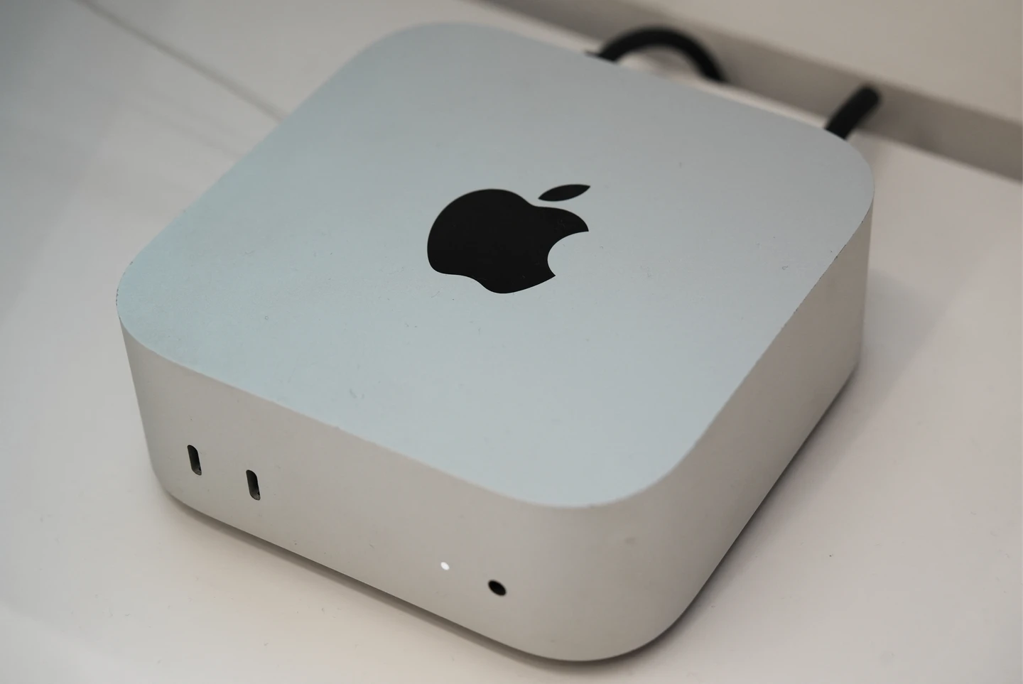 蘋果這款新機成AI新寵！　OpenAI遭爆購數萬台Mac mini訓練「AI代理」