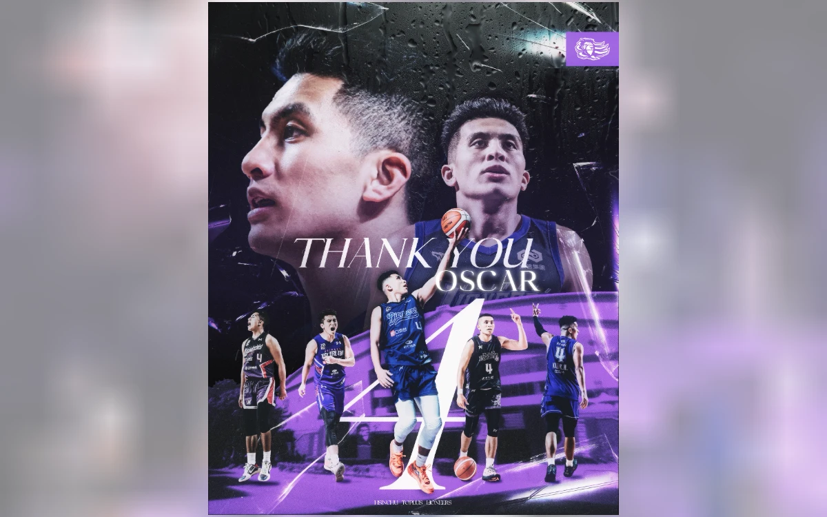 TPBL｜攻城獅3500萬球星確定離隊！高國豪未來可能動向曝光