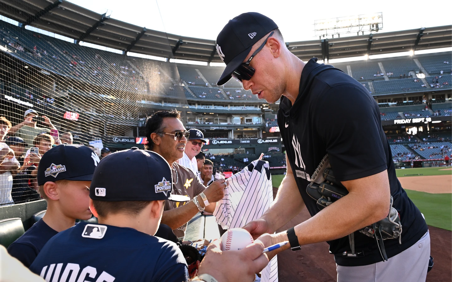 MLB｜下周有望重返洋基主場！教頭布恩曝賈吉可能復出時間點