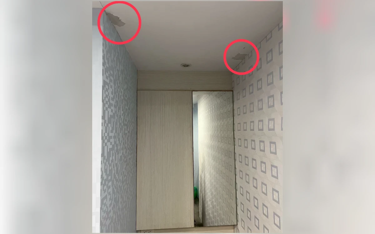 愛爾麗高雄博愛店遭疑拆針孔滅證！檢方簽結原因曝　業者怒告衛生局討國賠