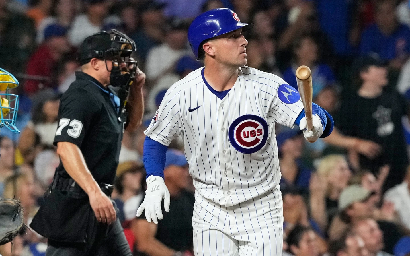 MLB｜打瘋了！小熊單場9轟血洗釀酒人　締造大聯盟126年來第二多紀錄