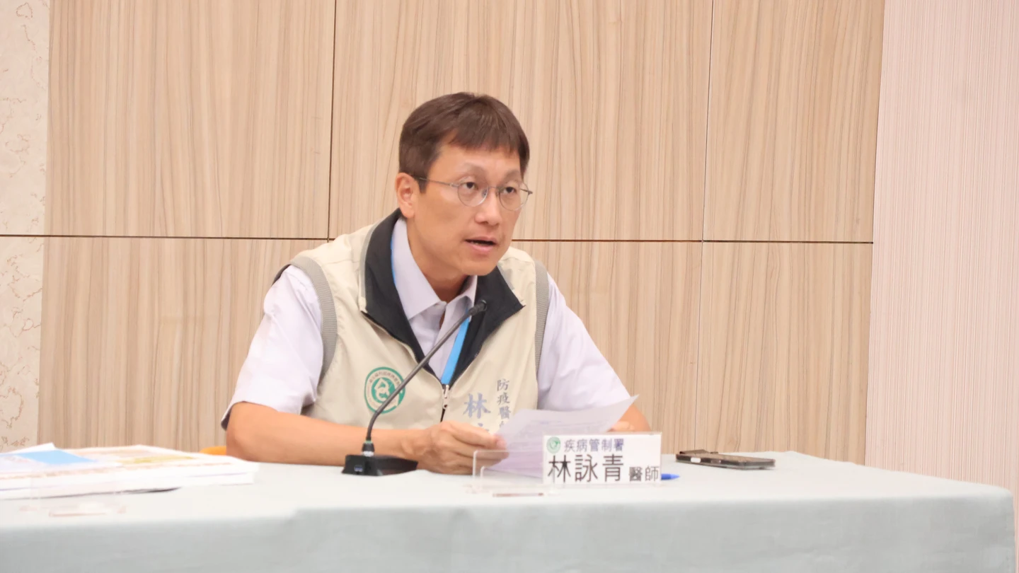 一歲童肺炎出院後頸部歪斜　再進加護病房才知腸病毒重症