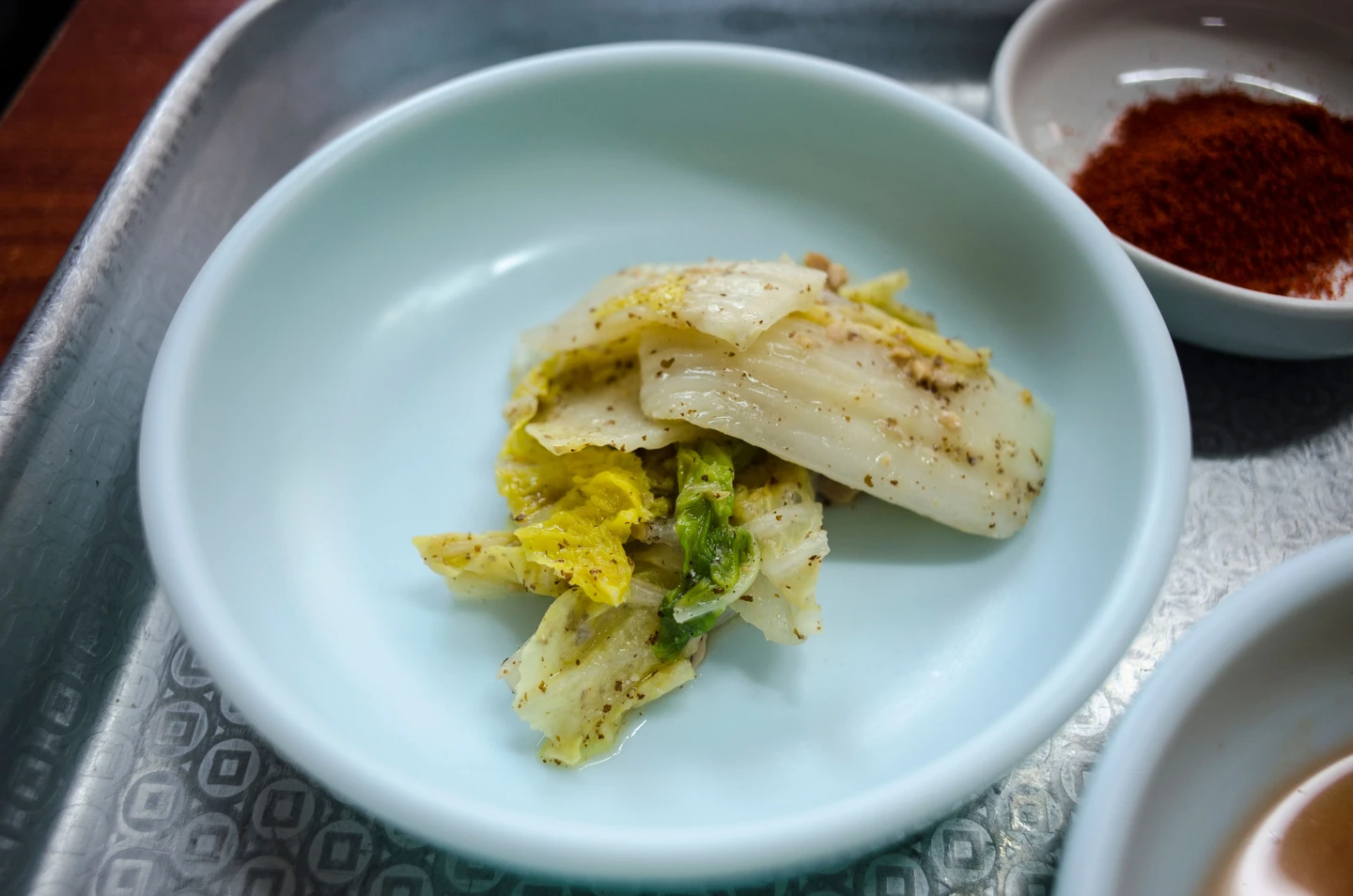 娃娃菜爆甲醛食安！營養師教清洗4招　出現3種異常不要食用