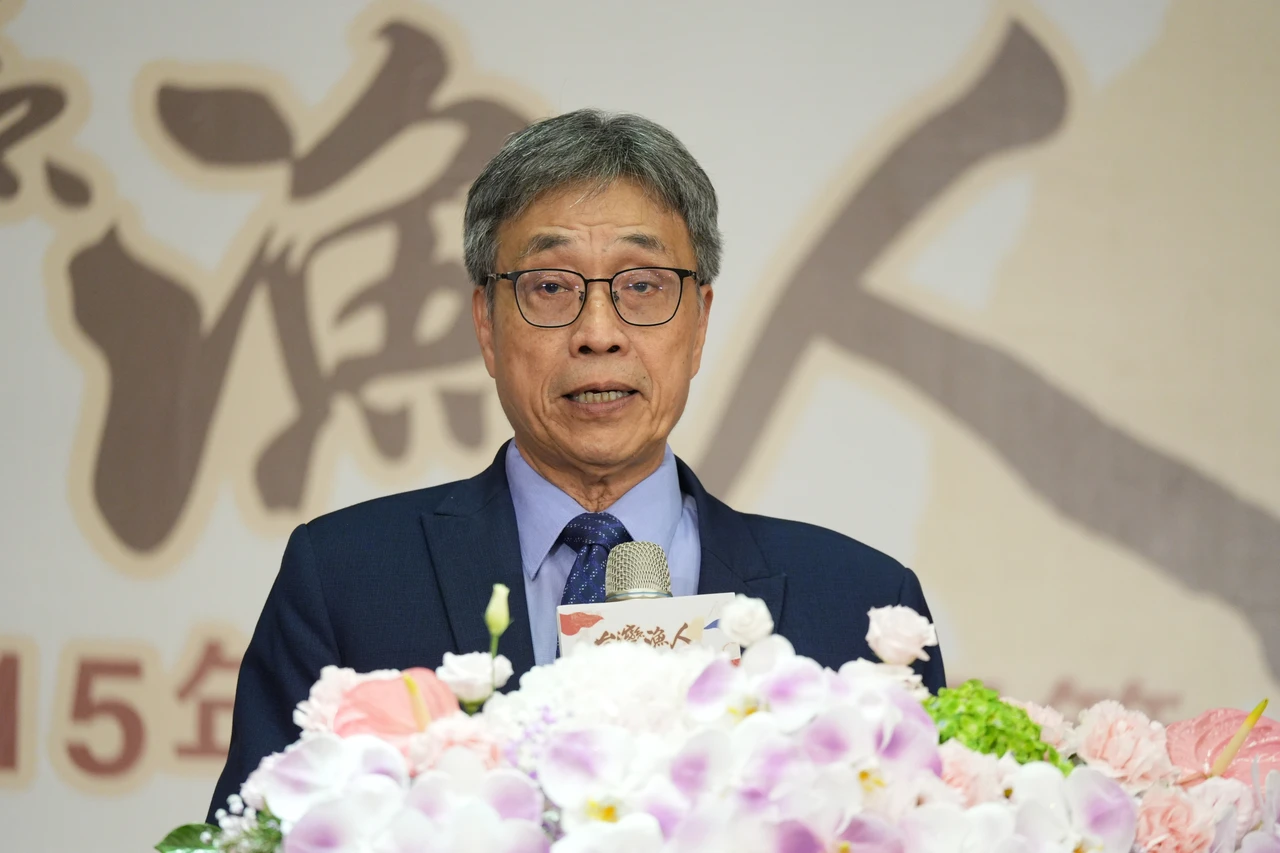 擺脫老經驗降成本！農業部4年砸4億　結合衛星、30年數據精準找漁場
