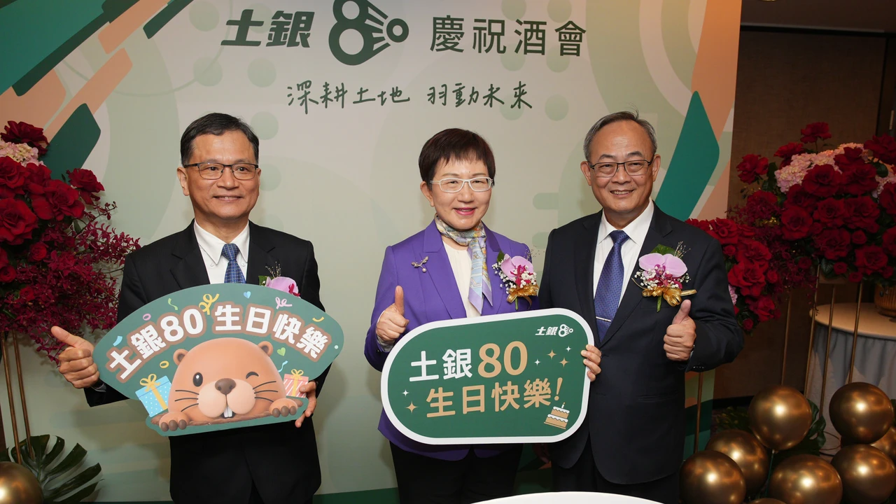 房市政策不會變緊！土銀董事長直言：強迫建商動工只會增加爛尾樓