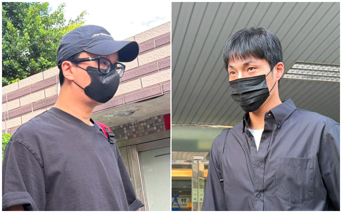 閃兵自首！廖人帥、阿達9藝人求緩刑　聞檢方提1條件紛求情曝現況