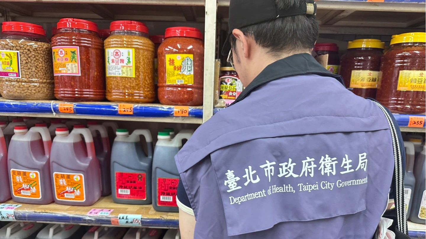 新東陽米粉遭香港驗出甲醛　國內無販售！同代工廠「大燕麥粉絲」遭北市勒令下架