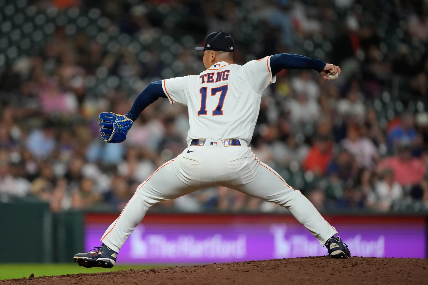 MLB｜鄧愷威連2場登板都有失分　對白襪中繼2局失3分吞本季第7敗