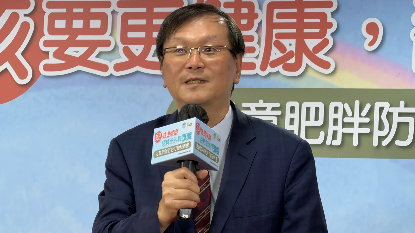 板橋安泰淞鶴診所爆11人C肝群聚　「消除認定恐破功？」衛福部：不影響