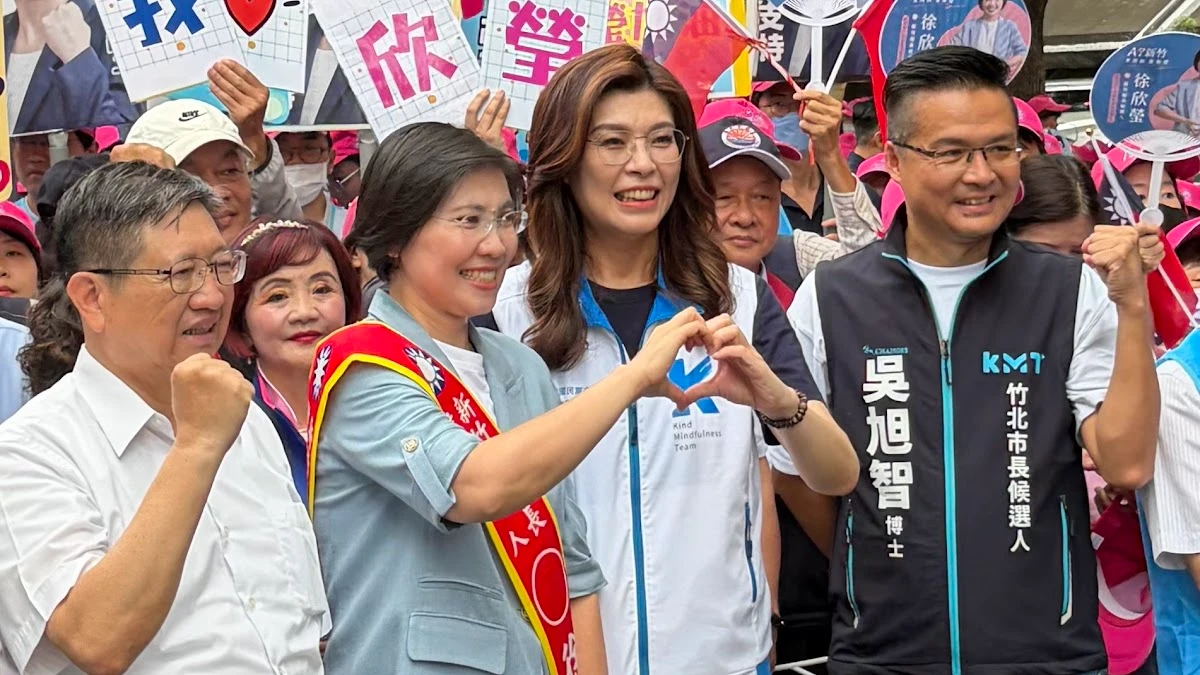 老縣長開噴！范振宗飆鄭麗文「選輸最大戰犯就是妳」　開罵狂言一次看