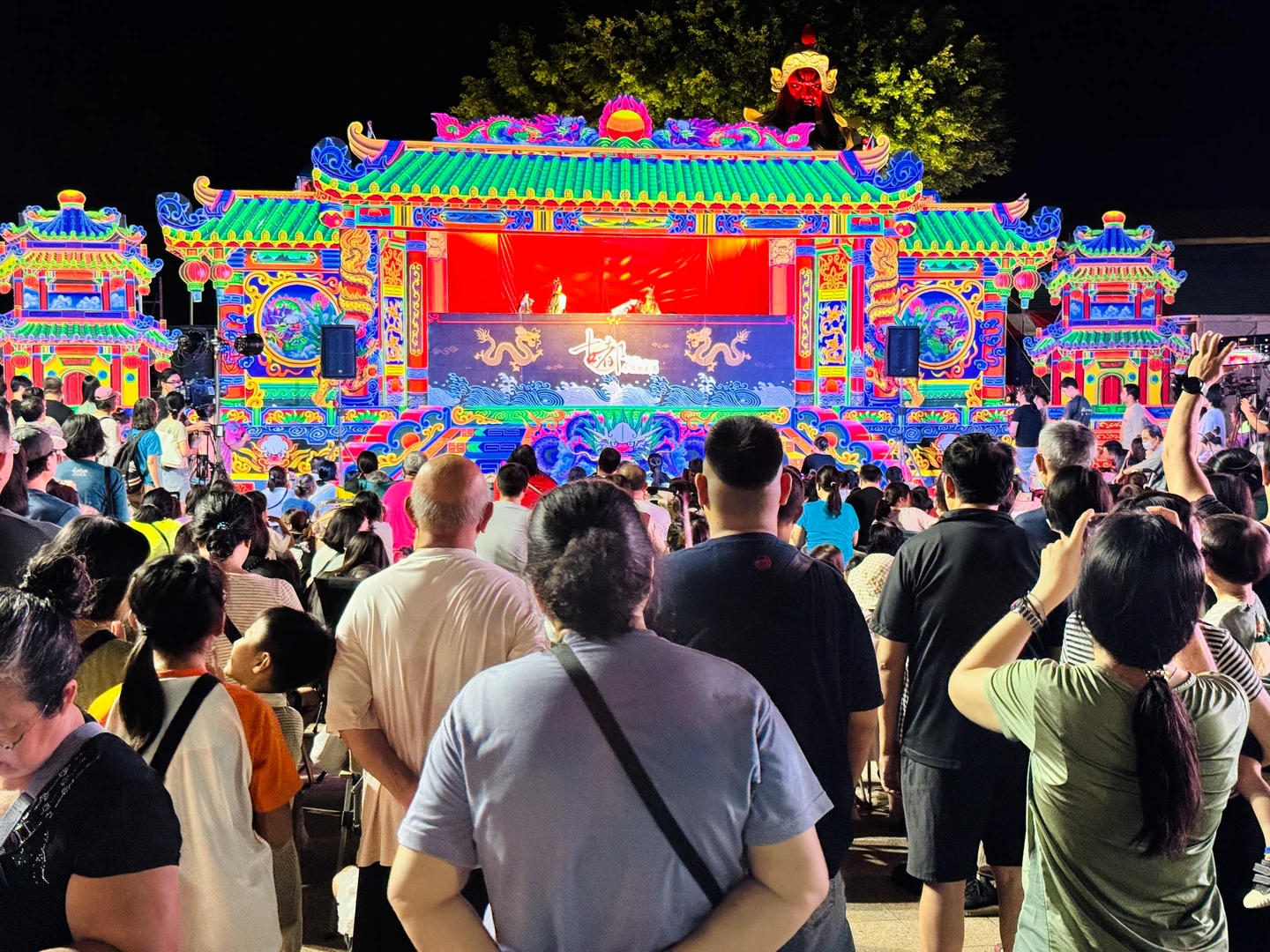 比演唱會難搶！台南「鍘美藝術節」250桌開賣秒殺　主辦單位嚴打黃牛