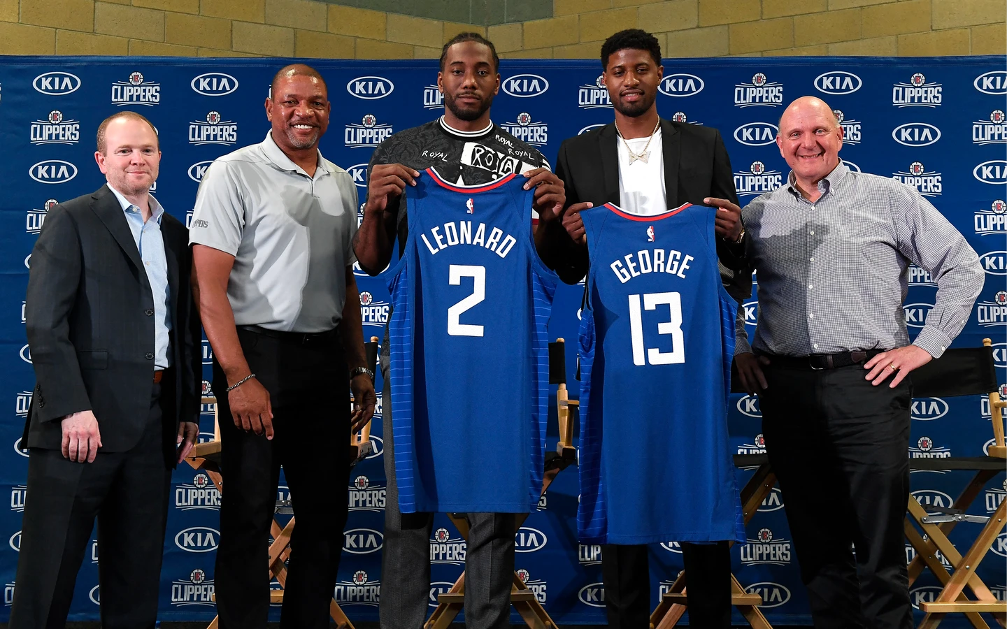 NBA｜快艇高層保命自爆成鐵證！主動交出「6年非法交易筆記」　獲聯盟從輕發落