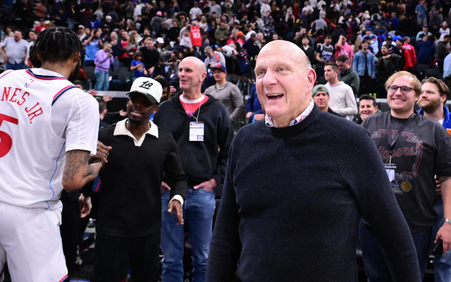 NBA｜快艇拒認罰想打官司翻案！美媒提前老闆慘痛經驗示警