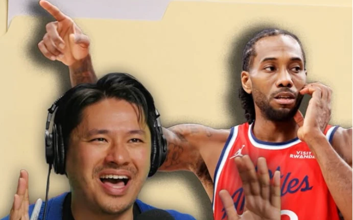 NBA｜撕開快艇醜聞黑幕！記者獲普立茲獎卻被打壓　霸氣回應「事情還沒完」