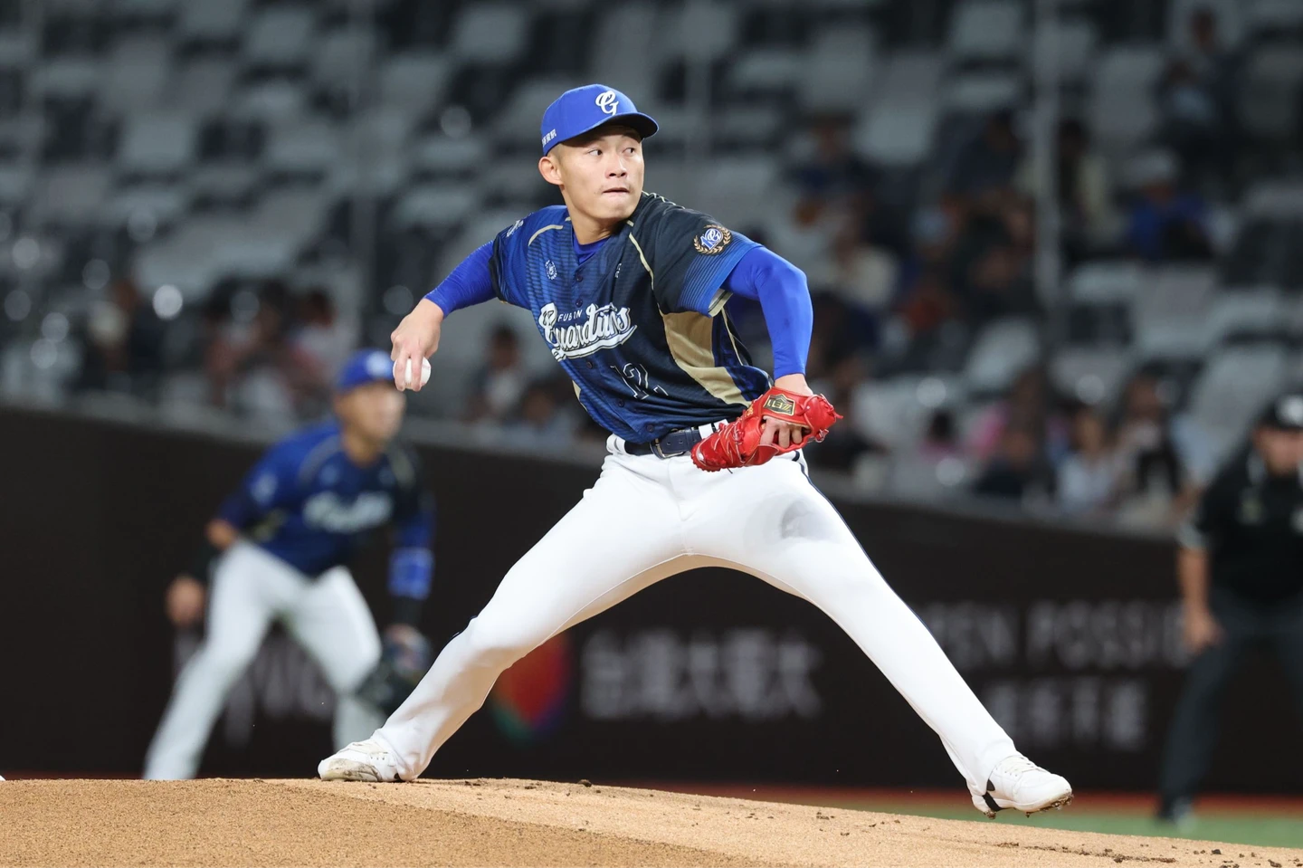 中職｜大巨蛋「解凍」悍將19安打暈桃猿　後藤光尊：大家應該有看到新聞
