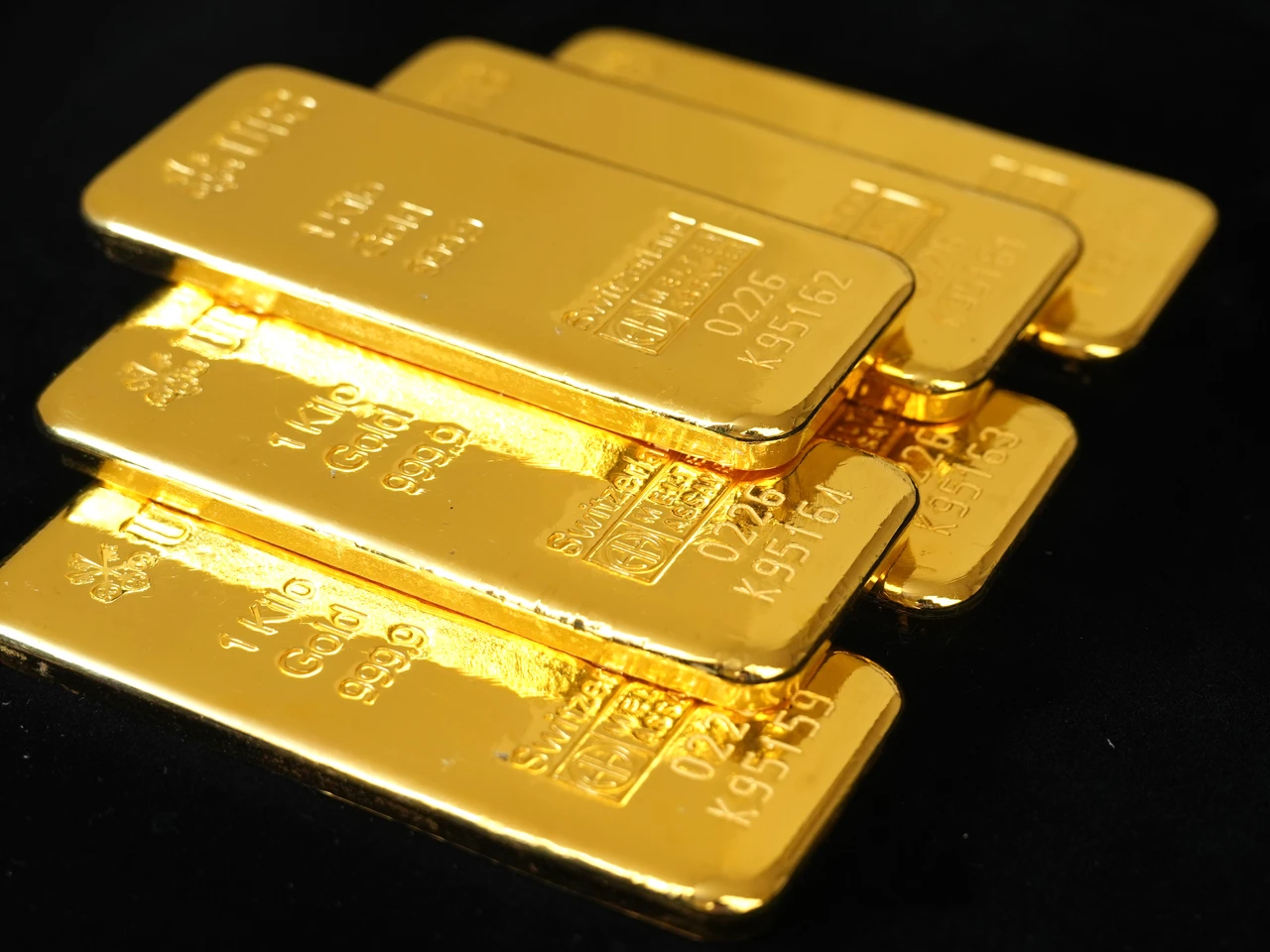 專家指不管聯準會升不升息金價都會漲　有望往5000美元邁進
