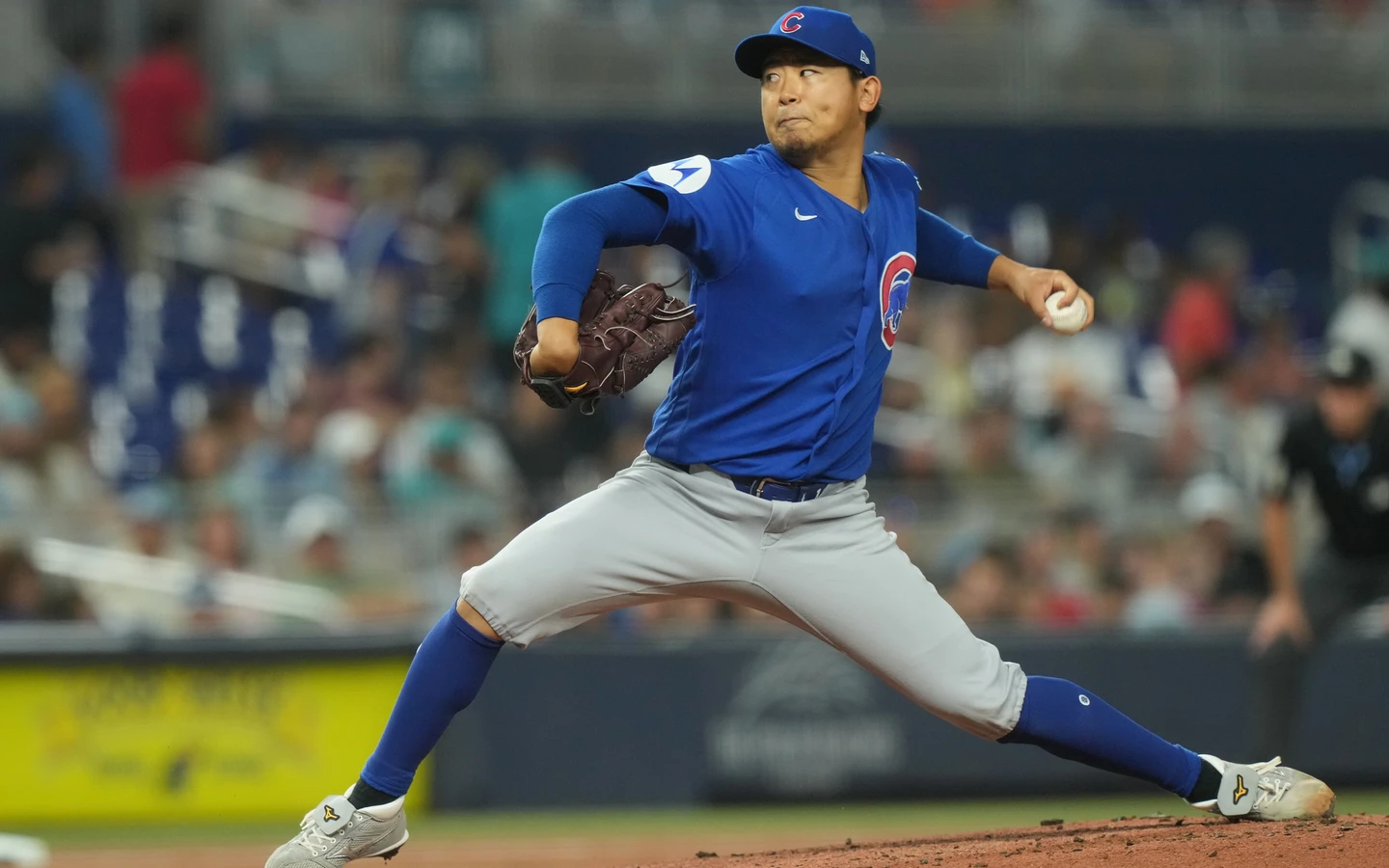 MLB｜變髮圖強！小熊日投剪髮轉運大成功　終結連6場挨轟尷尬紀錄