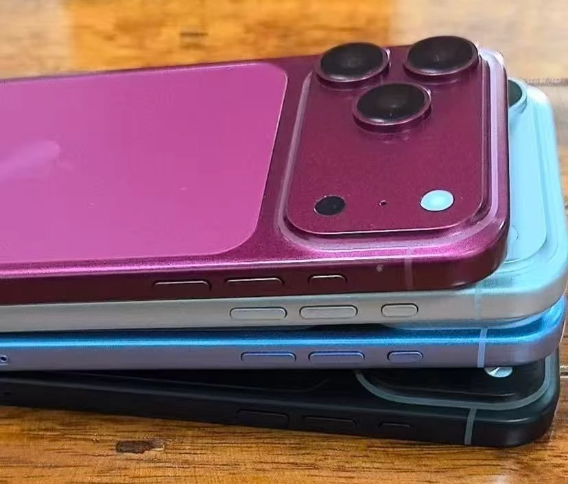未來2年「10多款新iPhone排隊上市」　完整產品路線圖曝光