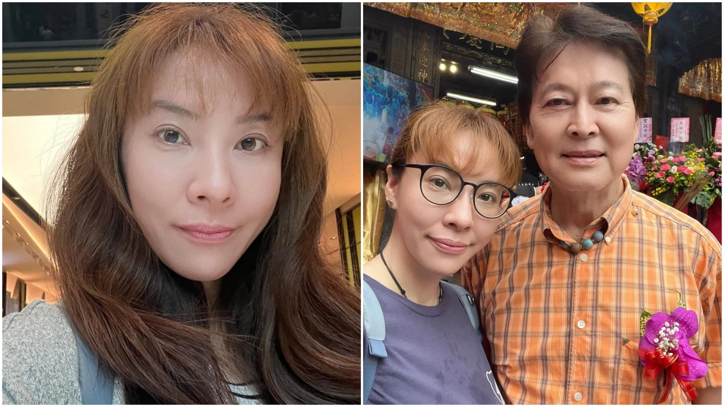 隱名做地方服務8年！女星劉致妤參選北市議員　哥哥劉至翰曝心聲：怕她受傷