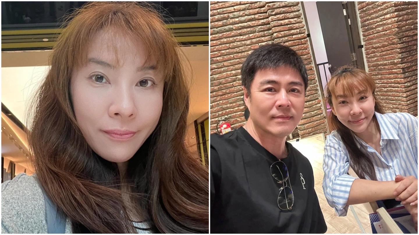 隱名做地方服務8年！女星劉致妤參選北市議員　哥哥劉至翰曝心聲：怕她受傷