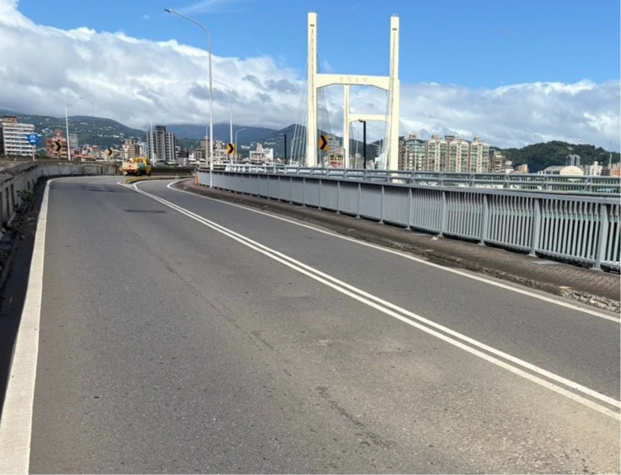 重陽橋9/7起連7晚施工！自強路往台北汽車匝道封閉　替代道路指引看這裡
