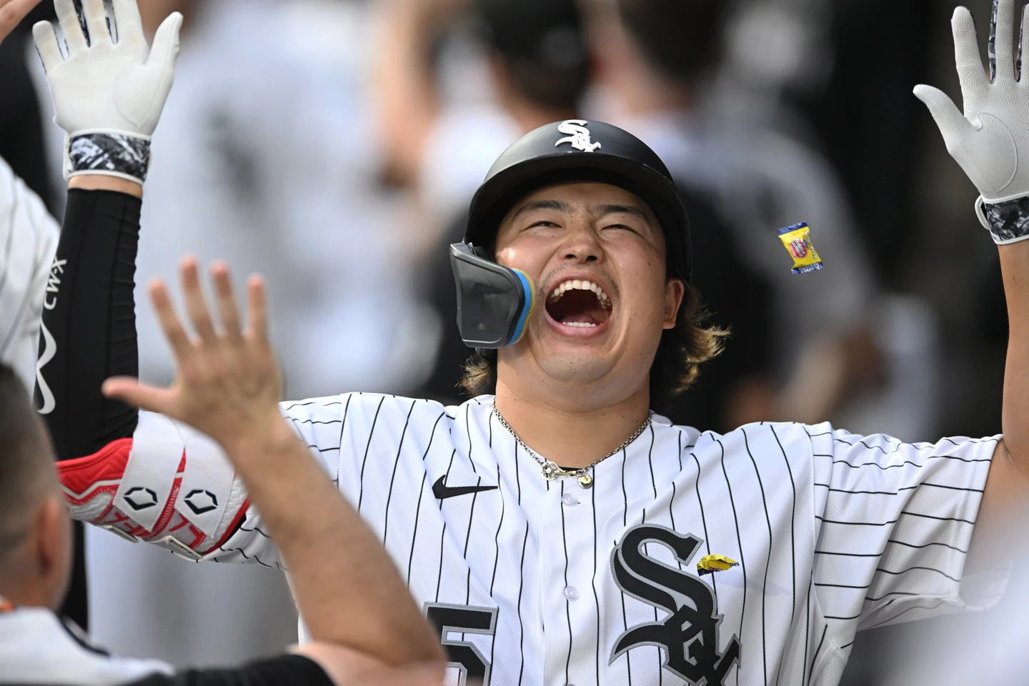 MLB｜本季30轟出爐！村上宗隆中斷連16場未開轟低潮　寫日本第1人紀錄