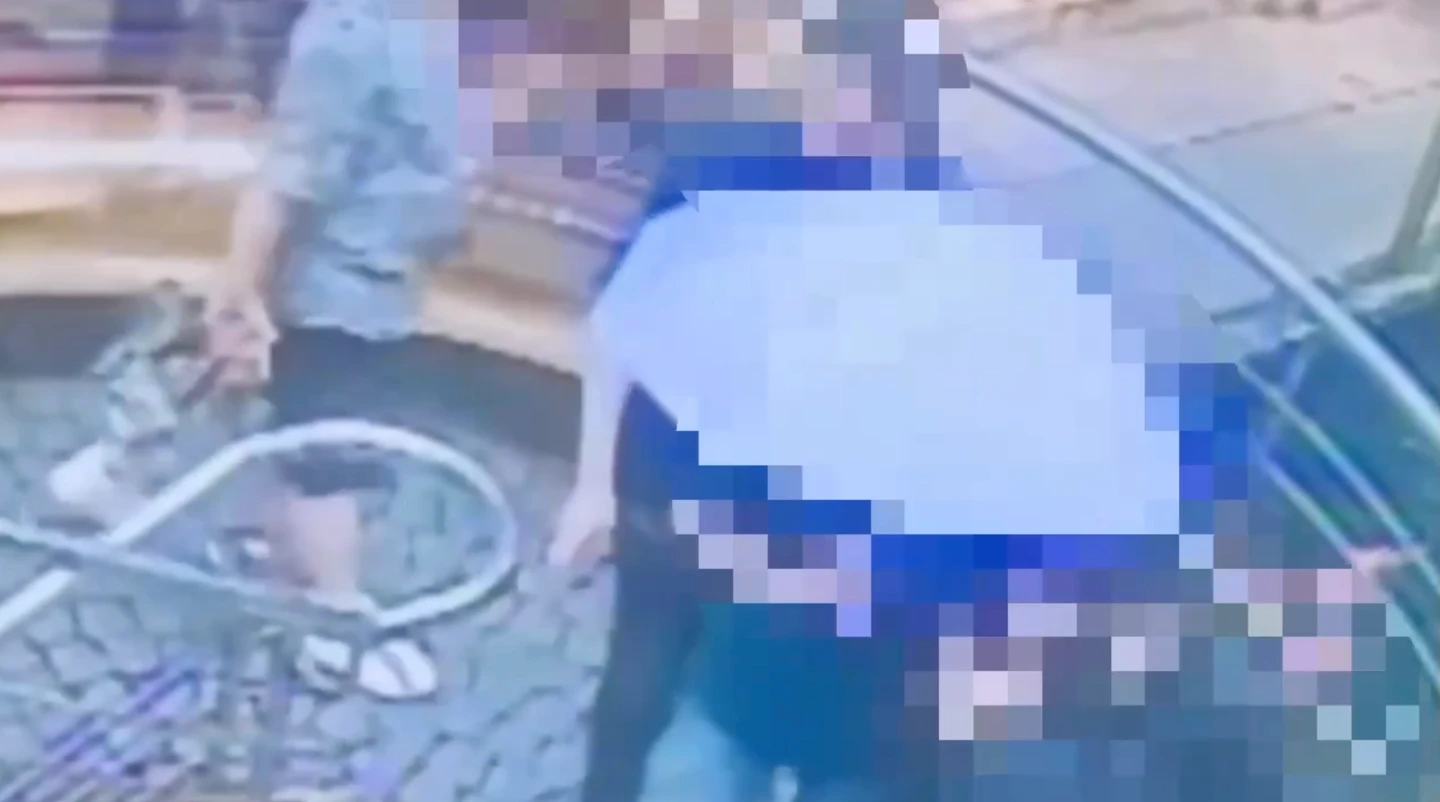 尋友被誤認「坐檯妹」！招待所內遭襲胸　正妹氣炸報警提告