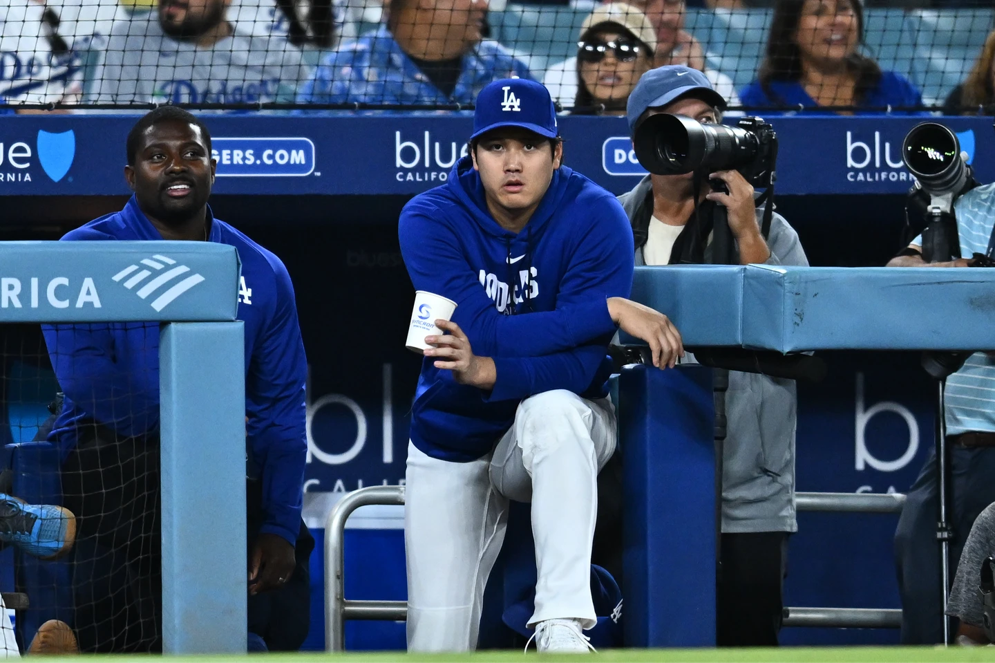 MLB｜大谷翔平連3天未先發出賽　官網認為進傷兵名單機率增加