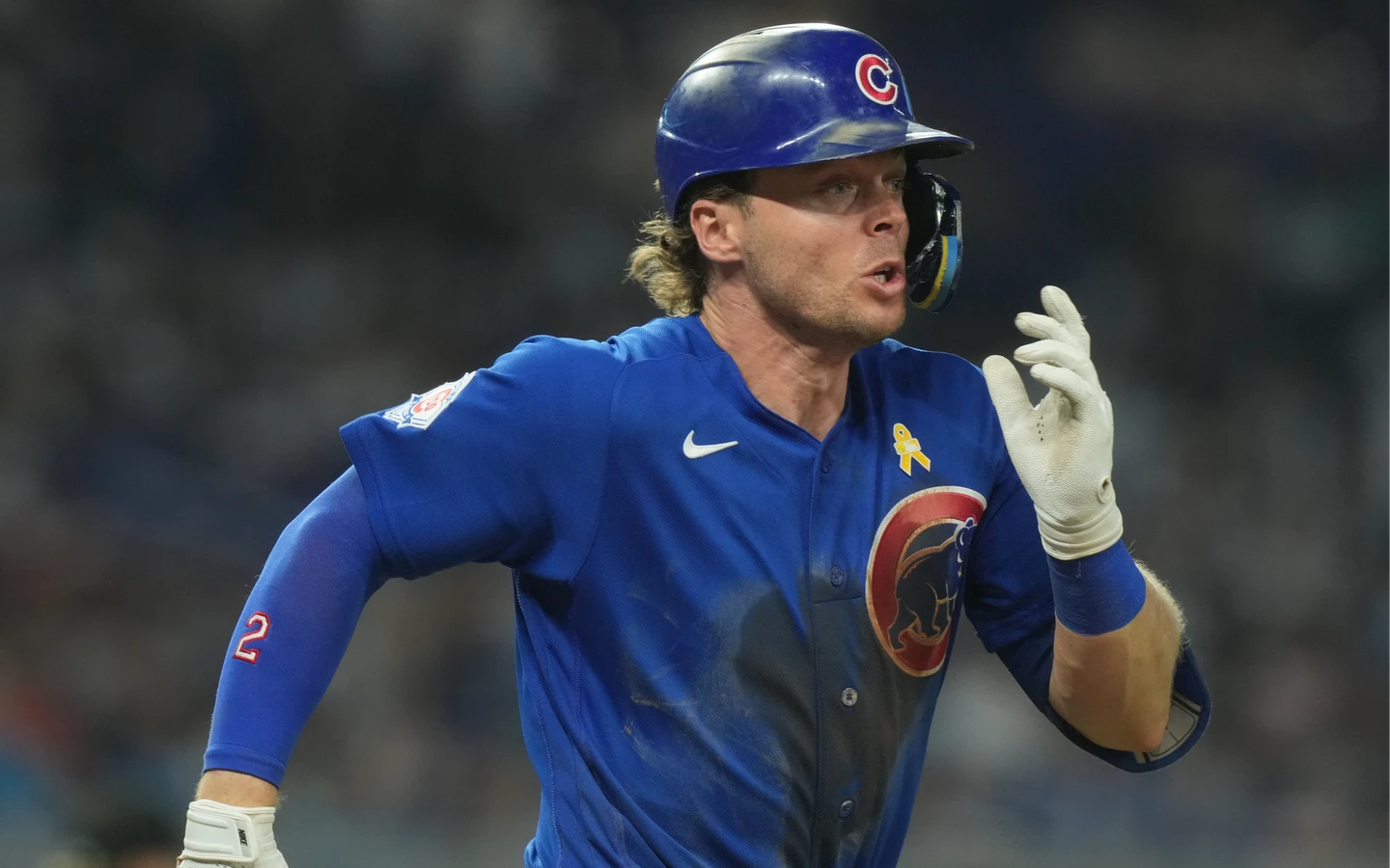 MLB｜大谷翔平國聯MVP三連霸懸了！小熊球星第40轟出爐　下一步挑戰神紀錄