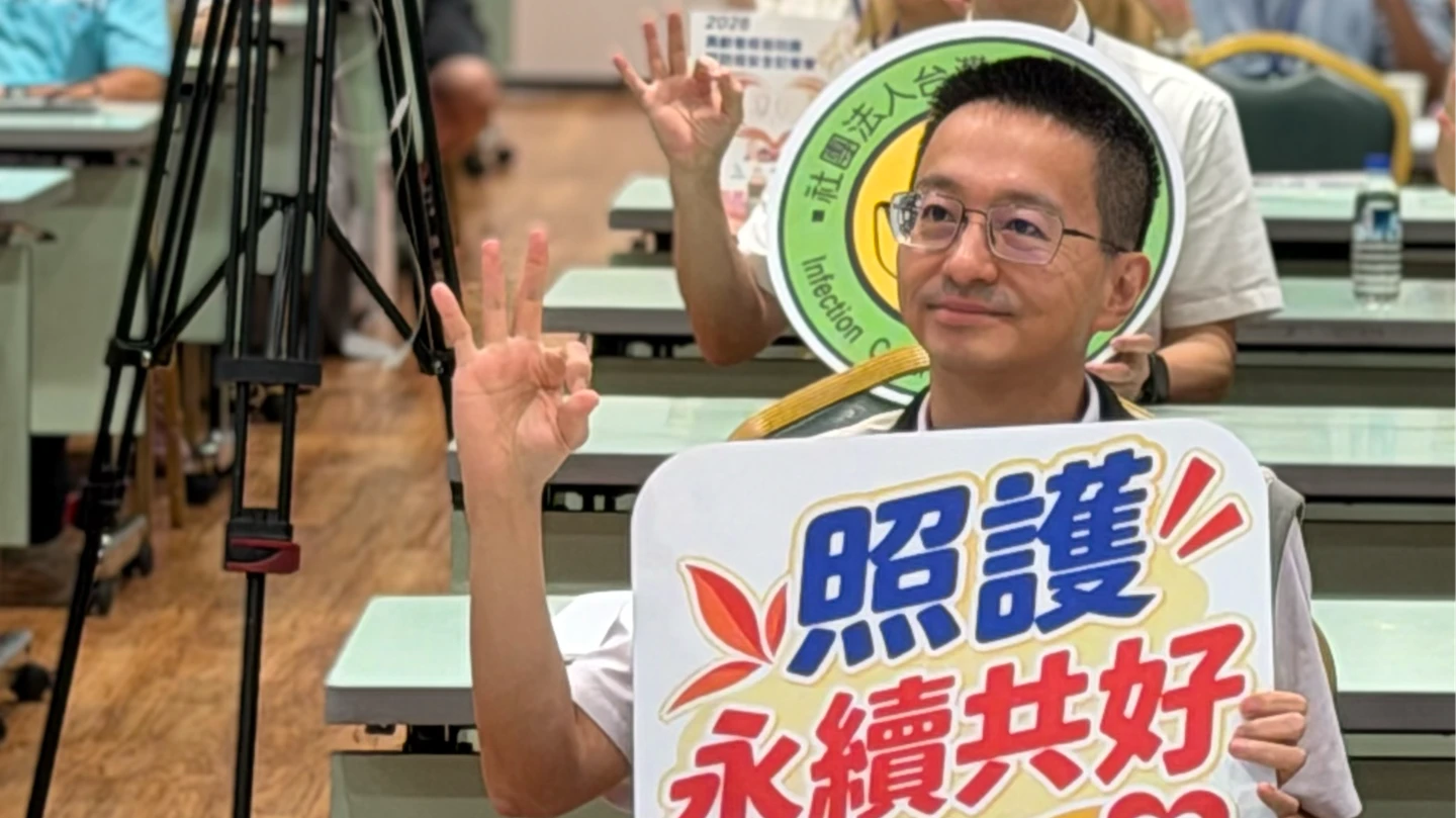 流感10年最兇！專家示警併發症最快1天發作　衛福部盼明年採購60萬劑加強疫苗