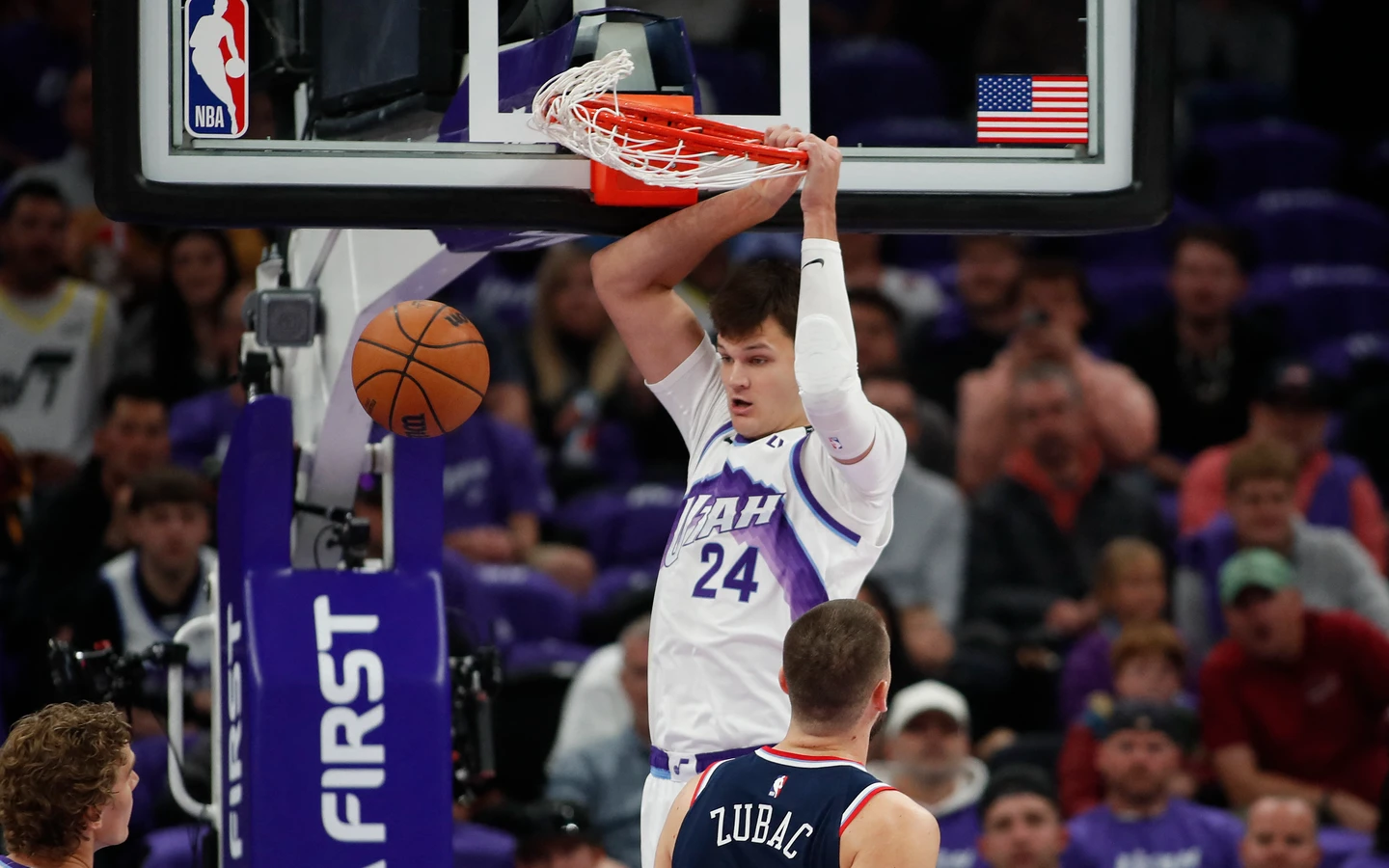 NBA｜美媒看好這5人新賽季大爆發！湖人新援靠東契奇加持入榜