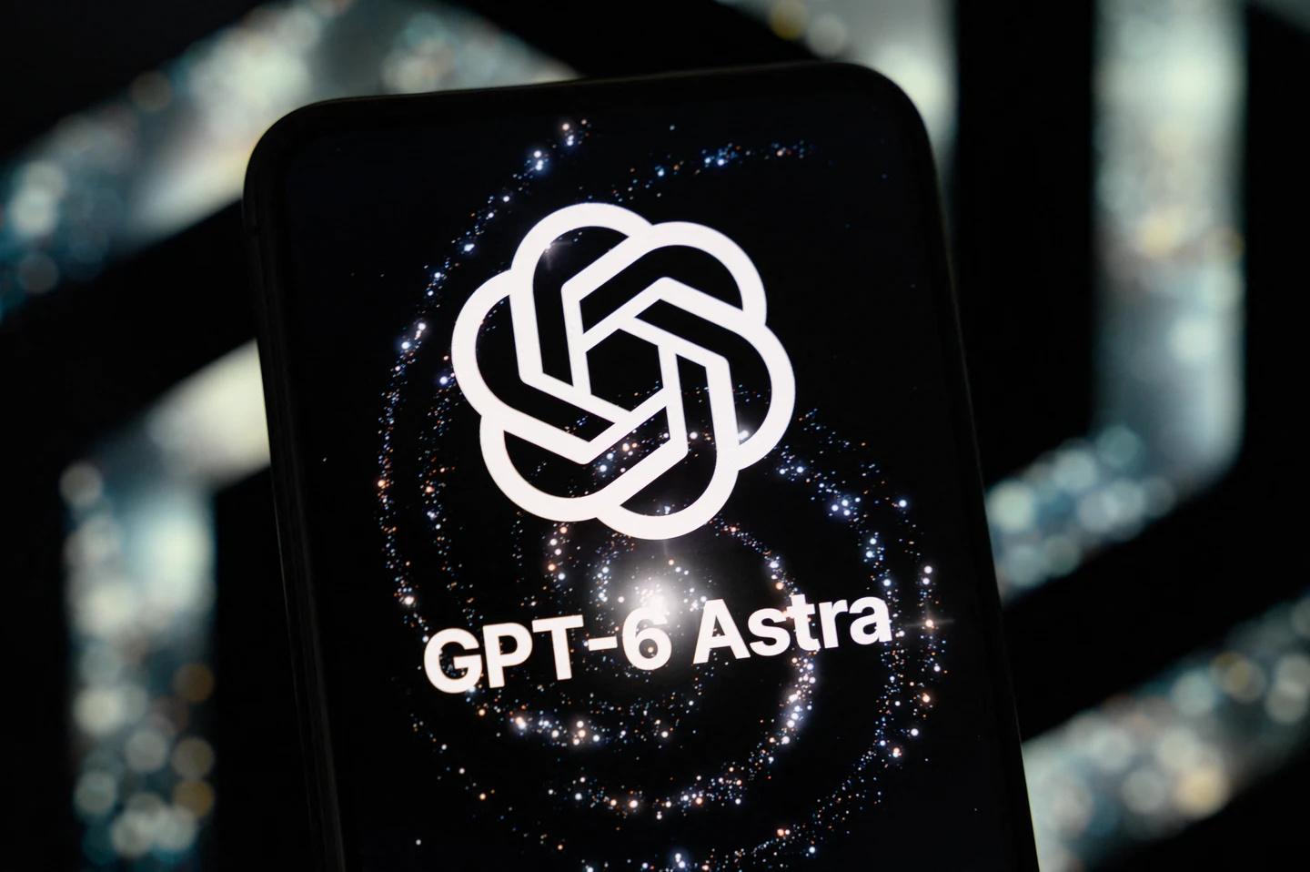 OpenAI最聰明模型GPT-6 Astra問世　神級應用與亮點一次看