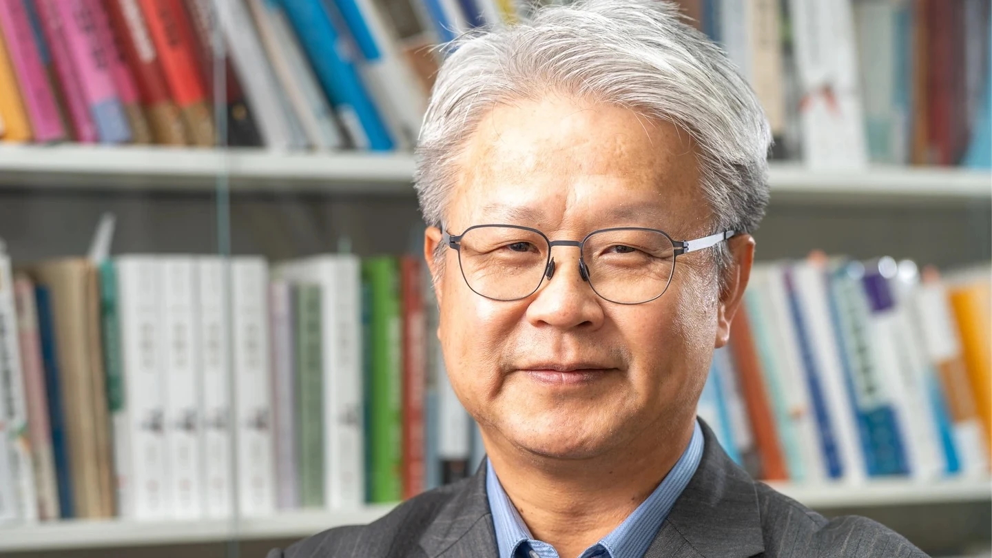 評議中心新董座！政大法學院副院長葉啟洲出任　