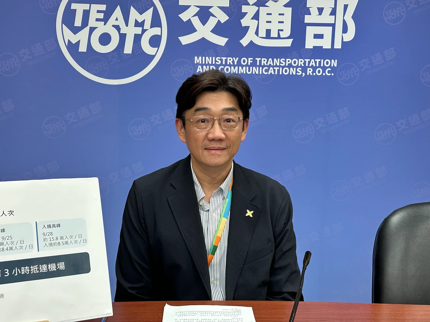 桃機暑假旅運量日均13.8萬人次創新高！三原因立功　全年衝刺5千萬里程碑